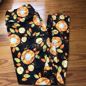 Lularoe leggings